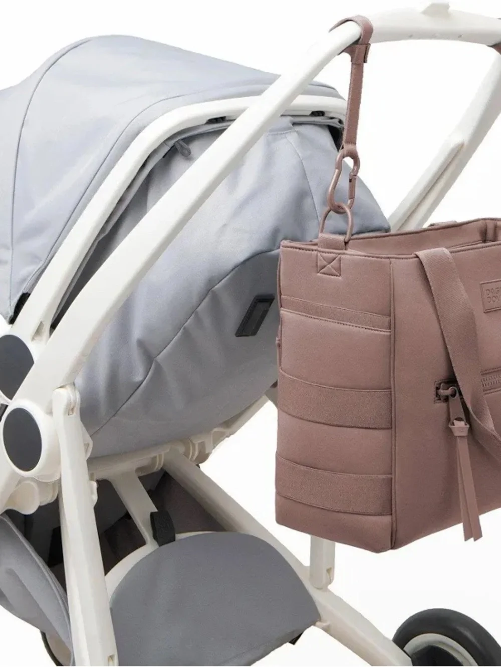Dagne Dover spacious mauve